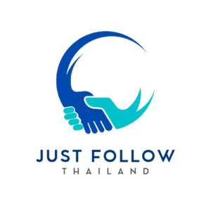 Just Follow – Thailand