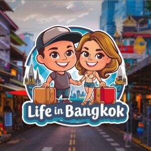 Life in Bangkok