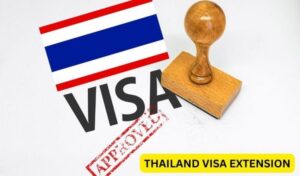 BKK Visa extension service