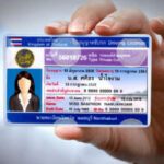 Thailand (Chiang Mai) မှာ Driving licence ဘယ်လိုလုပ်မလဲ???