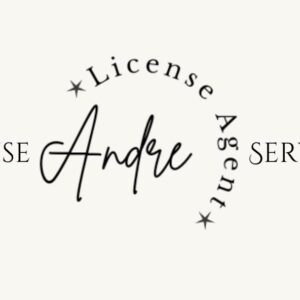 Andre Gao License Service