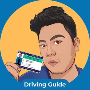 Driving Guide For Bangkok