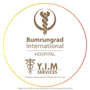 Bumrungrad International Hospital – YIM