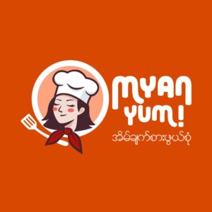 Myan Yum – အိမ်ချက်စားဖွယ်စုံ