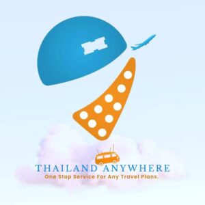 Thailand Anywhere