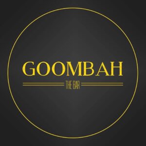 Goombah – The Bar