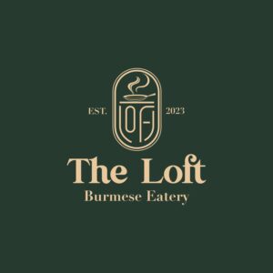 The Loft – Burmese Eatery